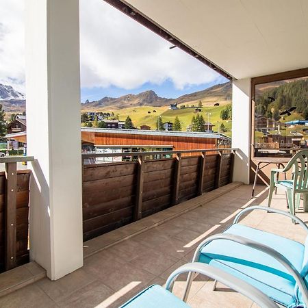 Brueggli A24 By Arosa Holiday Exteriör bild